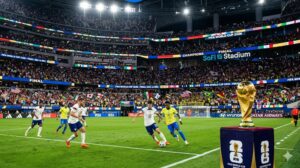 FIFA World Cup 2026 Sparks Global Excitement