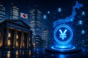 Japan’s Major Banks Launch New Stablecoin Network