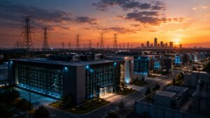  AI Data Centers to Increase India’s Power Demand by 26.3 GW by 2032